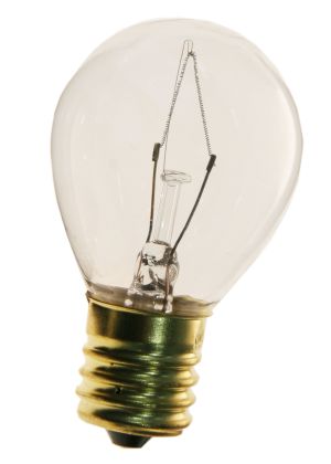 40-watt pyrex standard lamp for StudioMax and PerforMax Monolights.