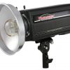 Designed for improved Digital Capture Constant Color Technologies combined with Consistent power output.  Solair monolights are the newest generation in photographic lighting technologies. Regulated Kelvin temp improved light control,