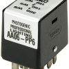 Ratio Power Plug for AA06B